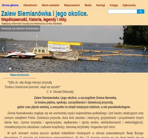 Forum i opinie o siemianowka.pl