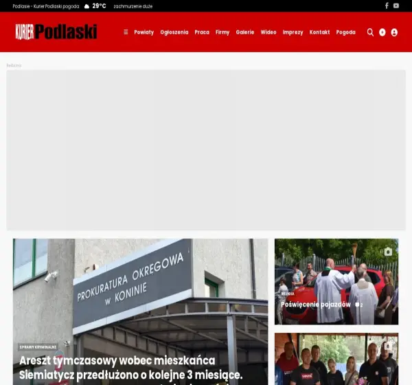 Forum i opinie o siemiatycze.com.pl