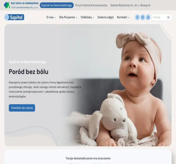 Forum i opinie o siemiradzki.pl