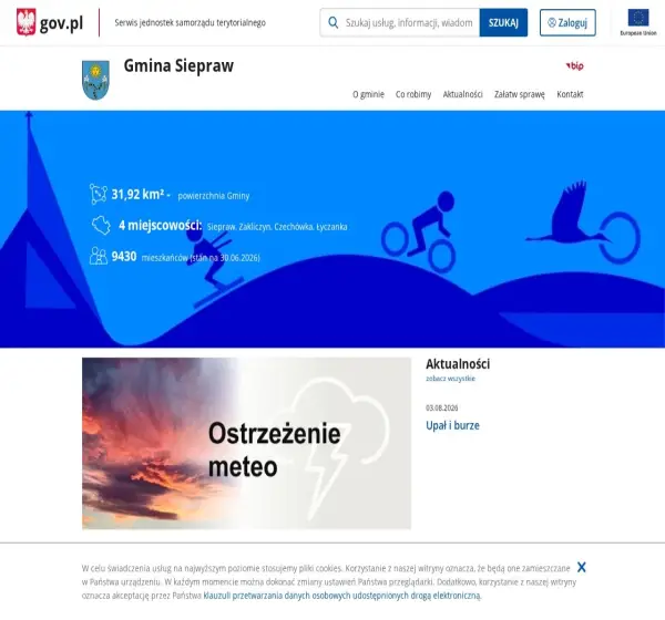 Forum i opinie o siepraw.pl