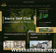 Forum i opinie o sierragolf.pl