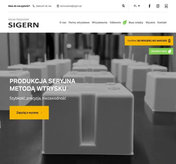 Forum i opinie o sigern.pl