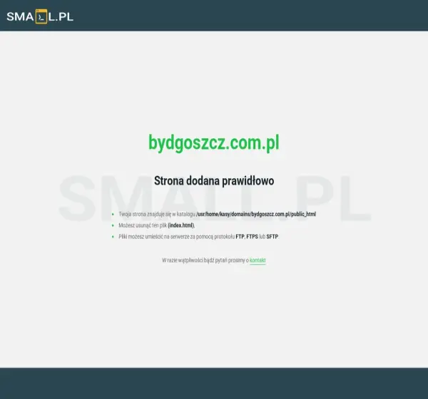 Forum i opinie o sigma.bydgoszcz.com.pl