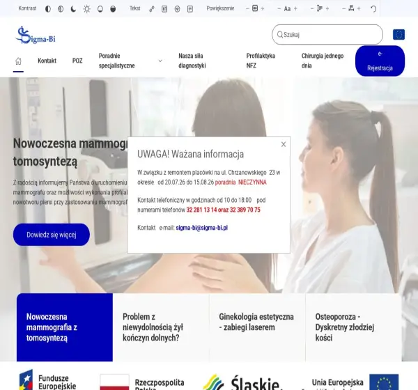 Forum i opinie o sigma-bi.pl