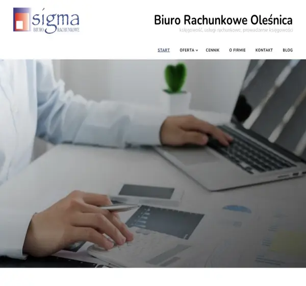 Forum i opinie o sigma-rachunkowe.pl