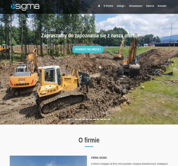 Forum i opinie o sigmabb.pl
