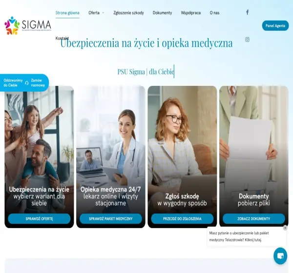 Forum i opinie o sigmabroker.pl