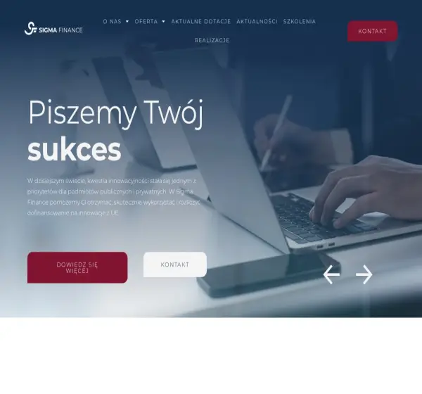 Forum i opinie o sigmafinance.pl