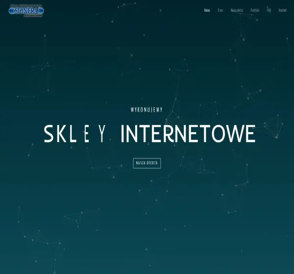 Forum i opinie o signera.pl
