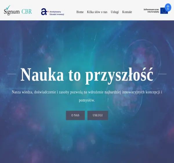 Forum i opinie o signum.org.pl