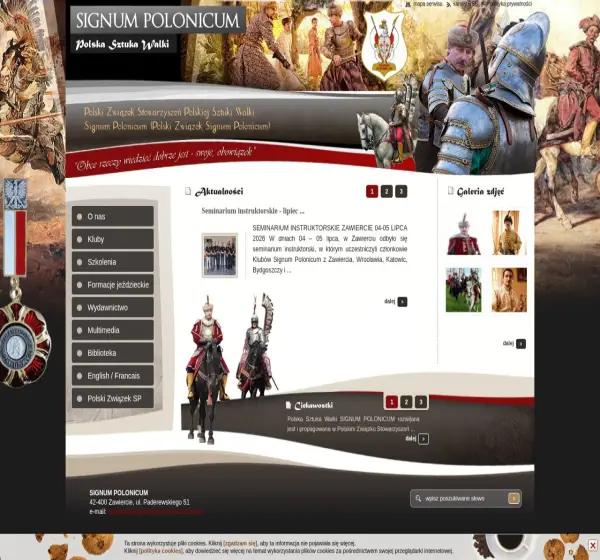 Forum i opinie o signum-polonicum.com.pl