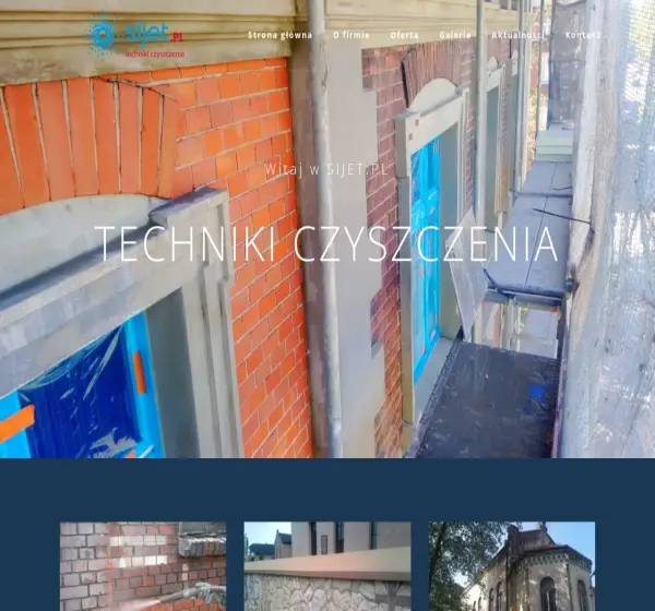 Forum i opinie o sijet.pl