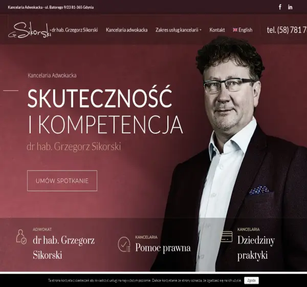 Forum i opinie o sikorski.pl