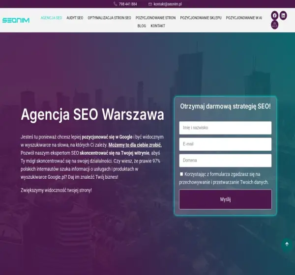 Forum i opinie o silainternetu.pl