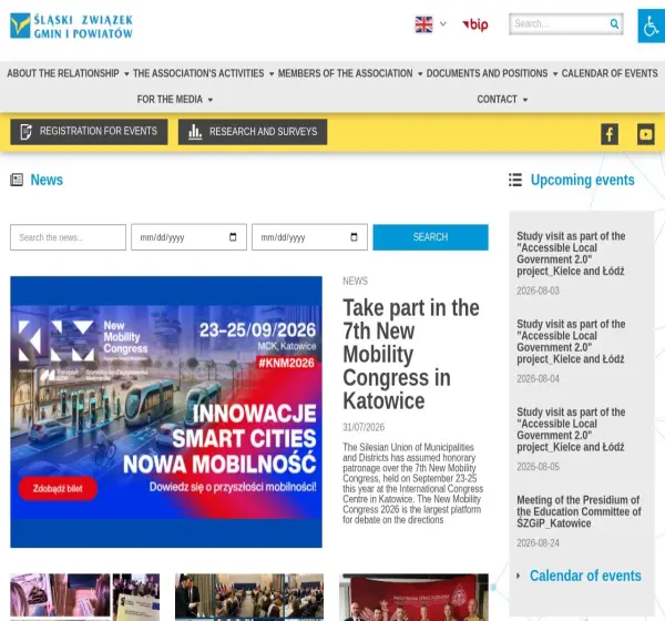 Forum i opinie o silesia.org.pl