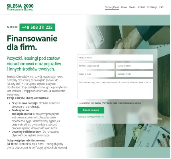 Forum i opinie o silesia2000.pl