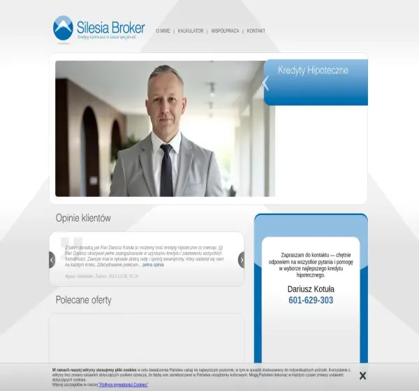 Forum i opinie o silesiabroker.pl