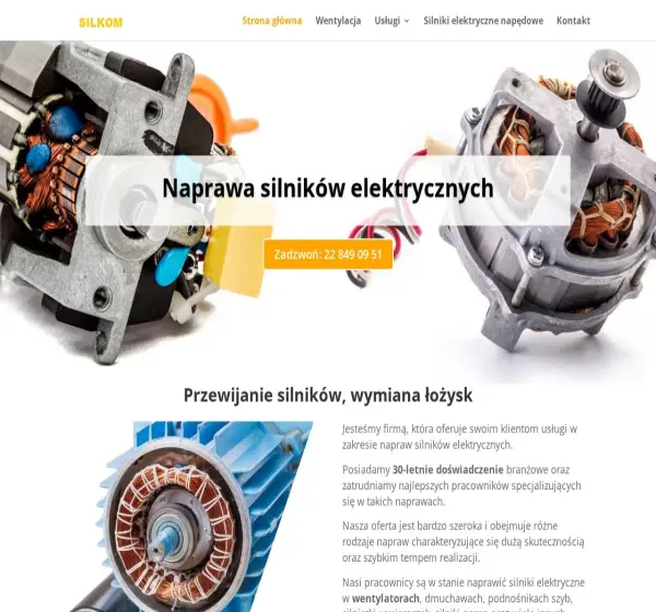 Forum i opinie o silkom.pl