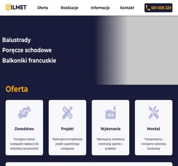 Forum i opinie o silmet.pl