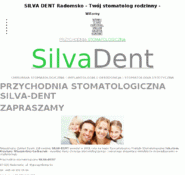 Forum i opinie o silva-dent.pl