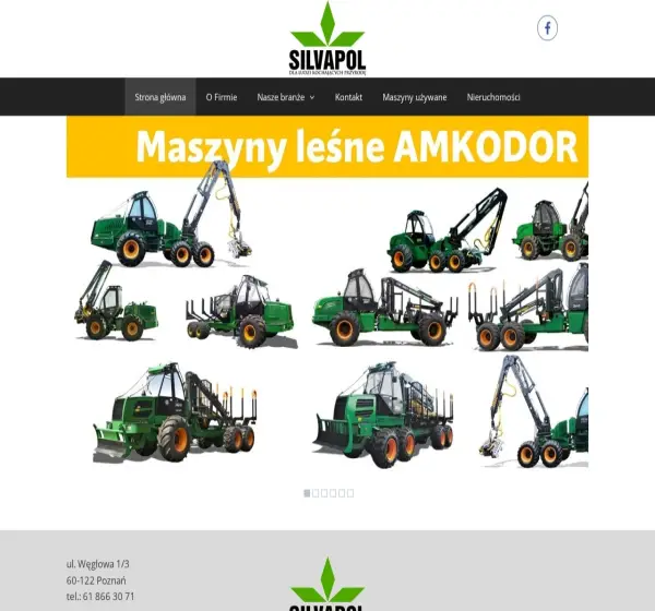 Forum i opinie o silvapol.pl