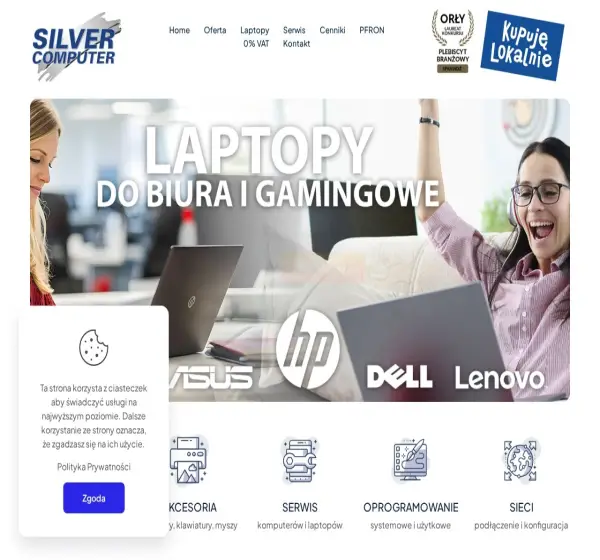 Forum i opinie o silver.net.pl
