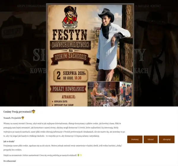 Forum i opinie o silveradocity.pl