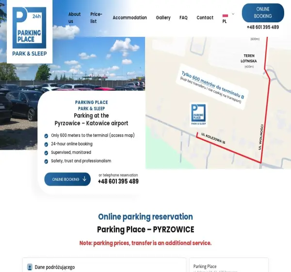Forum i opinie o silvercar.pl