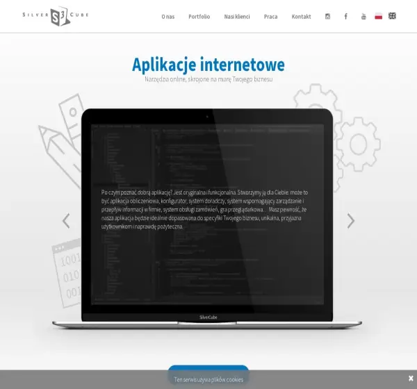 Forum i opinie o silvercube.pl