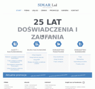 Forum i opinie o simarltd.pl