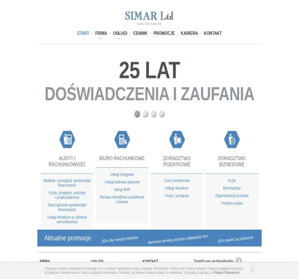 Forum i opinie o simarltd.pl