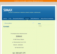 Forum i opinie o simax.like.pl