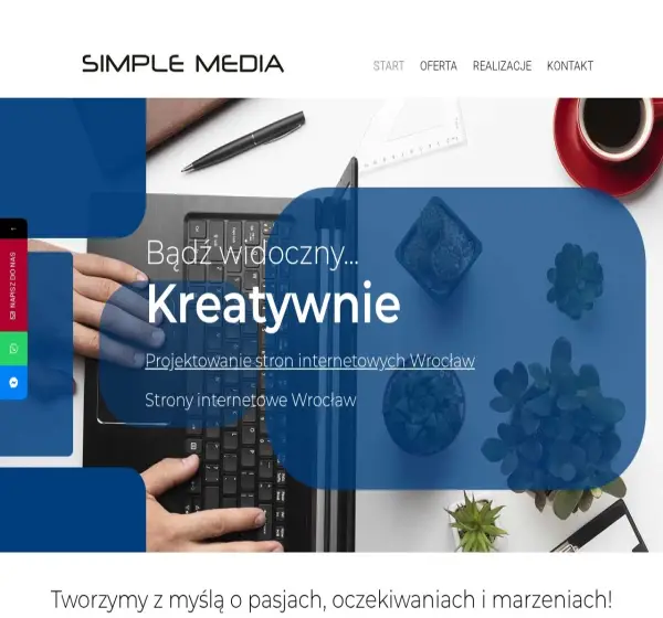 Forum i opinie o simplemedia.pl