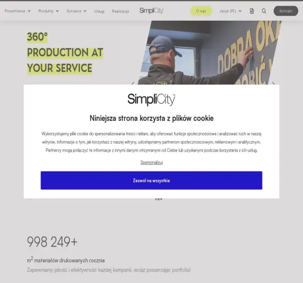 Forum i opinie o simplicity.com.pl