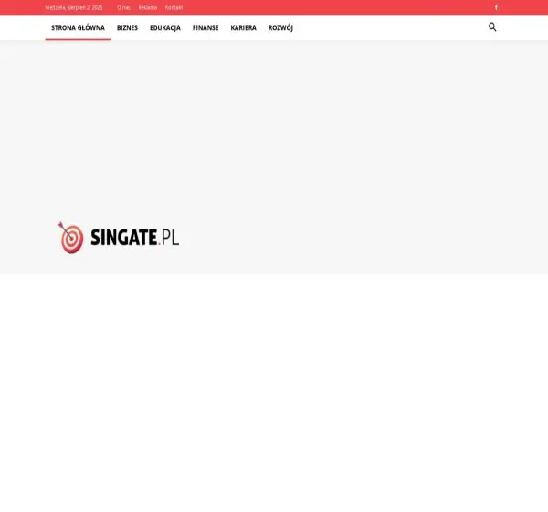 Forum i opinie o singate.pl