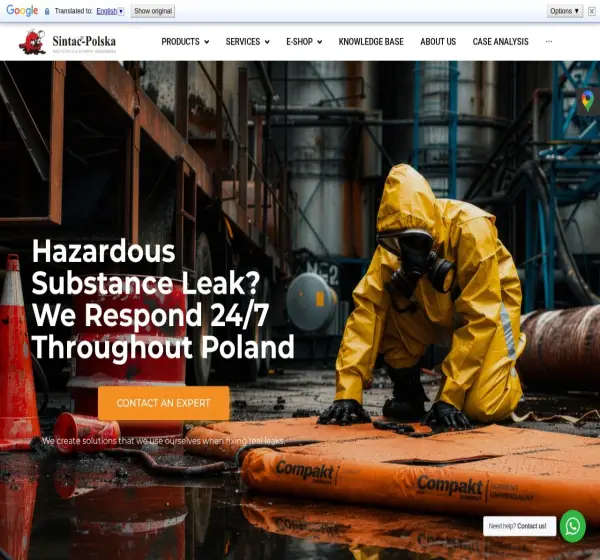 Forum i opinie o sintac.com.pl
