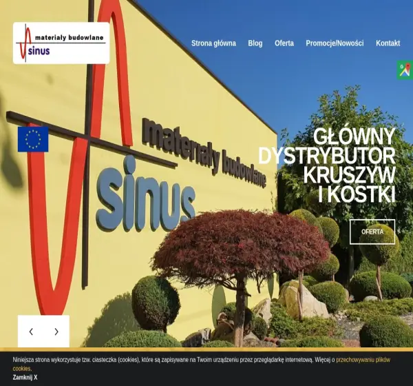 Forum i opinie o sinus.net.pl