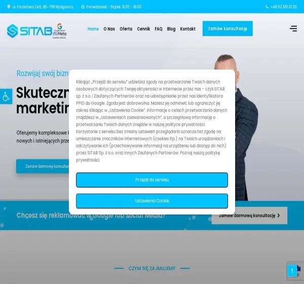 Forum i opinie o sitab.pl
