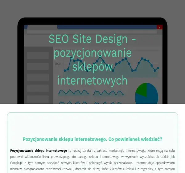Forum i opinie o sitedesign.com.pl
