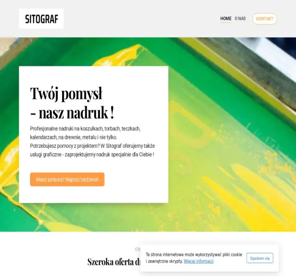 Forum i opinie o sitograf.pl