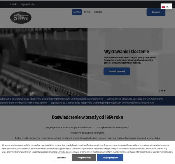 Forum i opinie o sitpol.pl