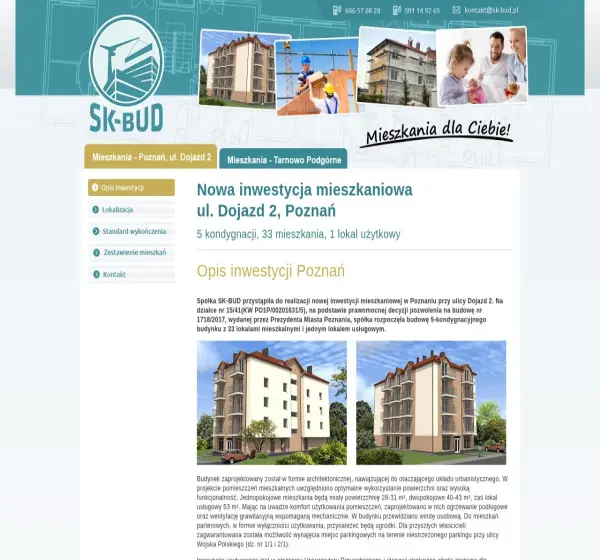 Forum i opinie o sk-bud.pl