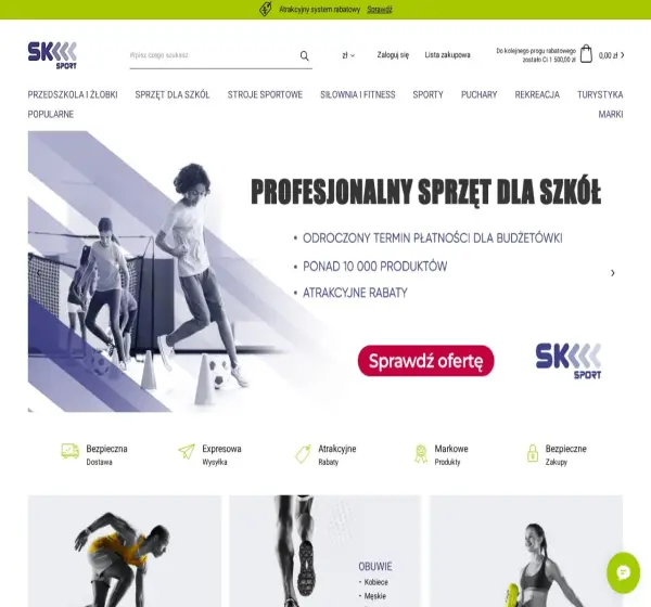 Forum i opinie o sk-sport.pl