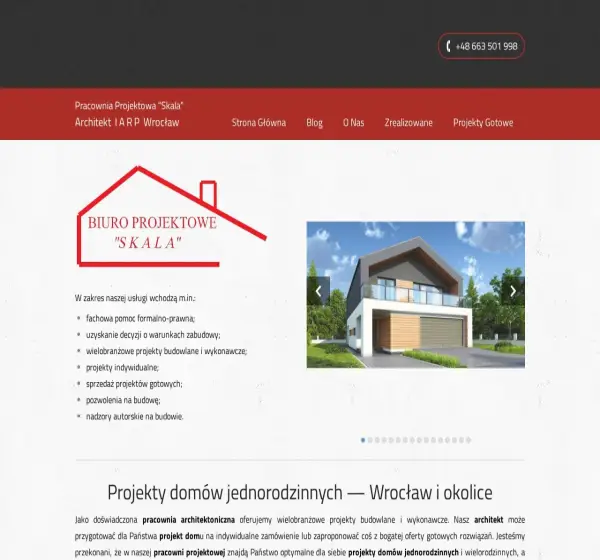 Forum i opinie o skalaprojekt.pl