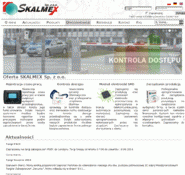 Skalmex.com.pl