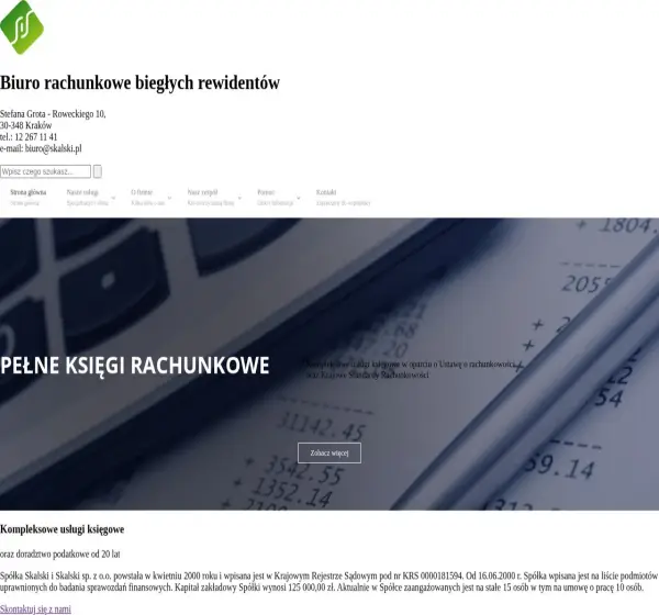 Forum i opinie o skalski.pl