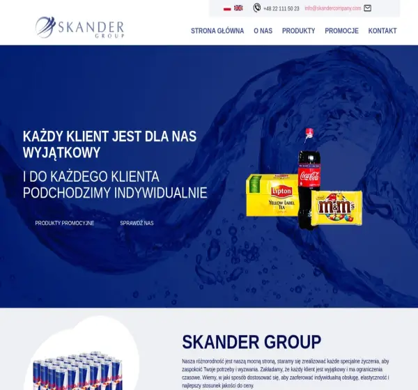 Forum i opinie o skandercompany.pl