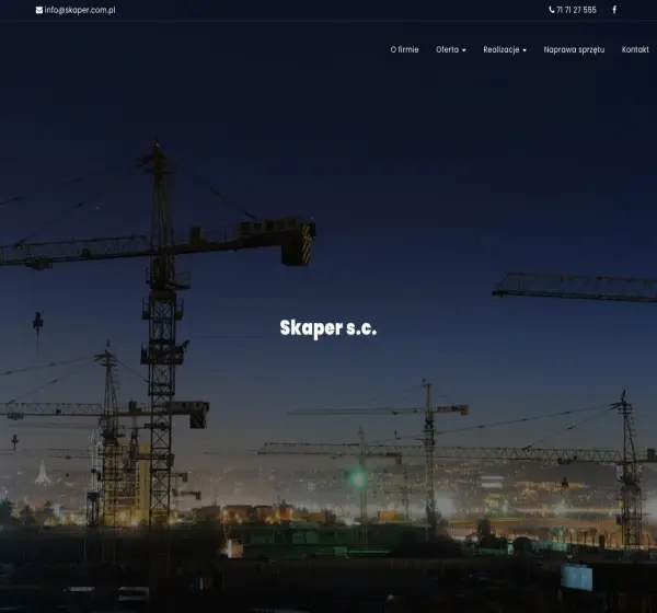 Forum i opinie o skaper.com.pl