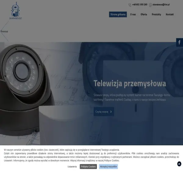 Forum i opinie o skarabeusz.waw.pl