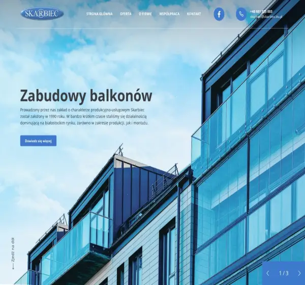 Forum i opinie o skarbiec.tiu.pl